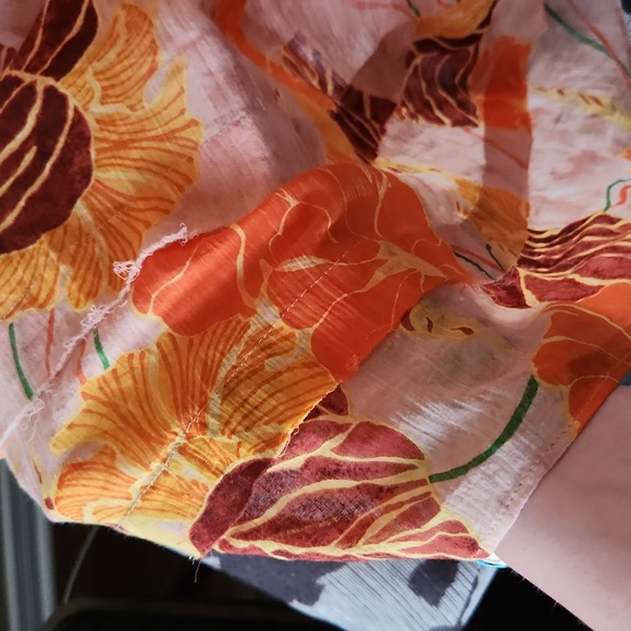 UO Maxi dress - Picture 5 of 7